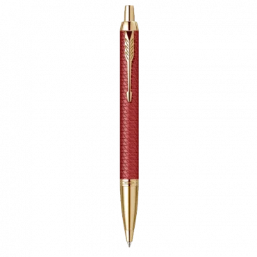 PARKER Hemijska olovka Royal Premium Red PK43644 