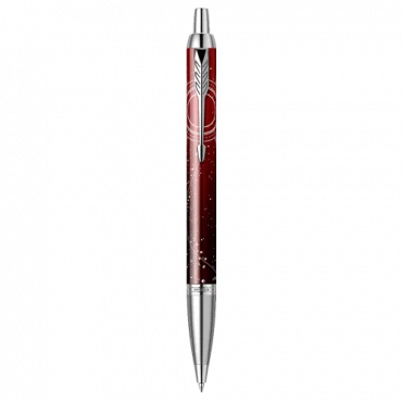 PARKER Hemijska olovka Royal IM Space Red PK52998
