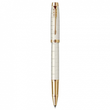 PARKER Roler olovka Royal IM Premium Pearl GT PK43646