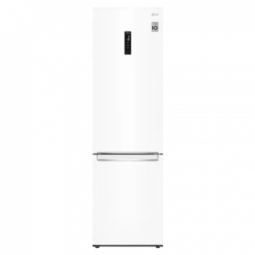 LG Kombinovani frižider GBB72SWUCN