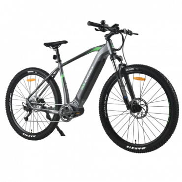 MS ENERGY Električni bicikl e-Bike m100  