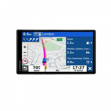 GARMIN Auto navigacija Drive Smart 55 MT-S 