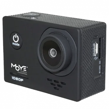 MOYE Akciona kamera Venture HD