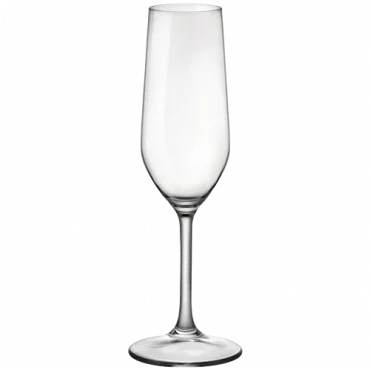 BORMIOLI ROCCO Set za šampanjac Riserva Champagne 6/1 126280/126281