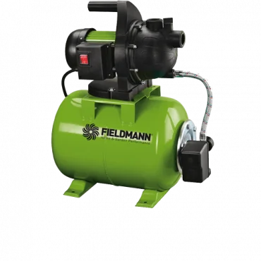 FIELDMANN Pumpa za vodu FVC 8550 EC