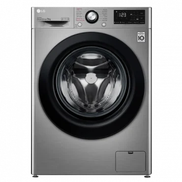 LG Mašina za pranje veša parom F4WV309S6TE