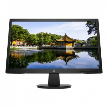 HP Monitor 21.5" V22v 450M5AA