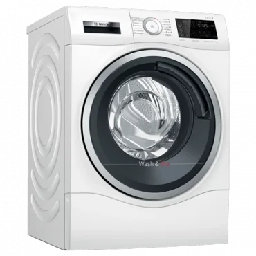 BOSCH Mašina za pranje i sušenje veša WDU8H541EU