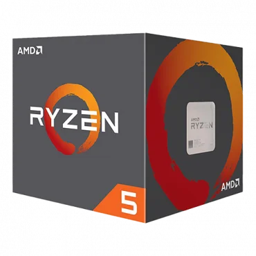 AMD Ryzen 5 4600G 3.7GHz (do 4.2GHz)