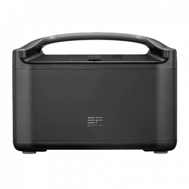 ECOFLOW Dodatna baterija za generator River Pro Extra