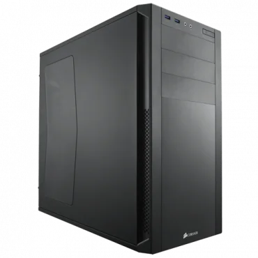 CORSAIR Kućište Carbide Series 200R - CC-9011023-WW