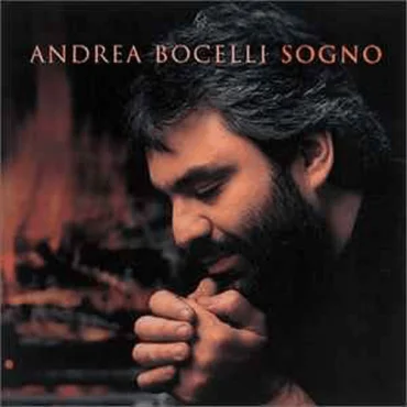 Andrea Bocelli – Sogno
