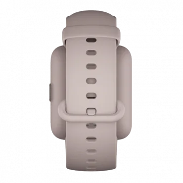 XIAOMI Zamenska narukvica za Xiaomi Redmi Watch 2 Lite Brown