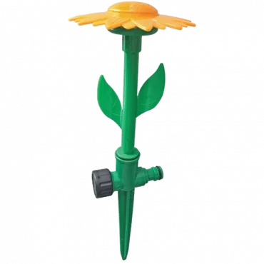 FARM Ubodna prskalica u obliku cveta