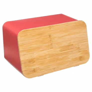 FIVE Kutija za hleb i daska za sečenje CORT151193E