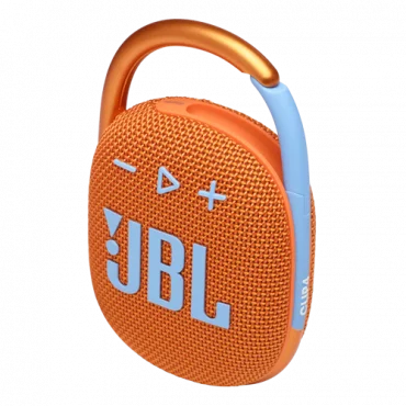 JBL Bluetooth zvučnik CLIP 4