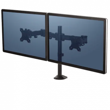 FELLOWWES Nosač za monitor Reflex Dual Arm