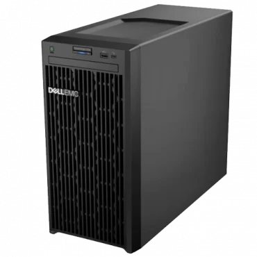DELL PowerEdge T150 1x Xeon E-2314 - DES10341