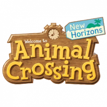 PALADONE Lampa Animal Crossing Logo