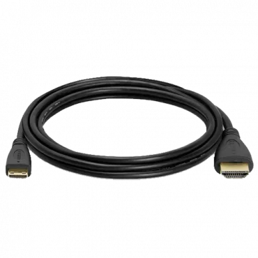 LINKOM HDMI na Mini HDMI Kabl, 1.5m