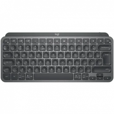 LOGITECH MX Keys Mini Graphite US920-010498 Crna Bežična tastatura