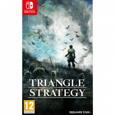 SWITCH Triangle Strategy