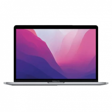 APPLE MacBook Pro M2 Space Grey 8/256GB - MNEH3CR/A