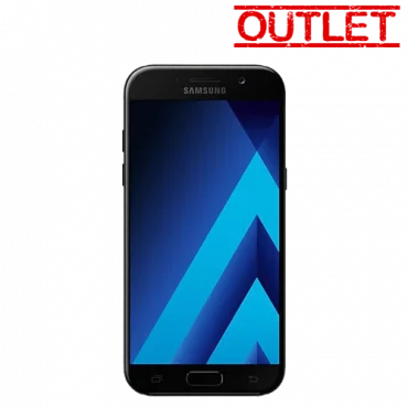 SAMSUNG Galaxy A5 (2017) A520F (Crna) - SM-A520FZKASEE OUTLET