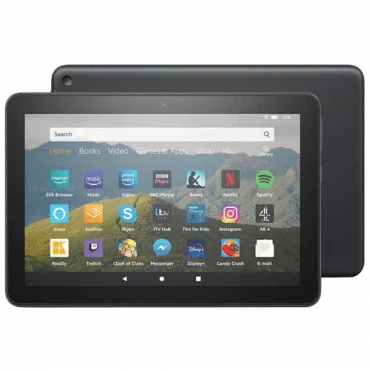 AMAZON Fire HD 10 (2021) 3/32GB Tablet