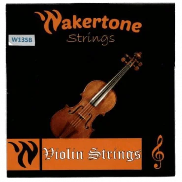 WAKERTONE Žice za violinu W135B
