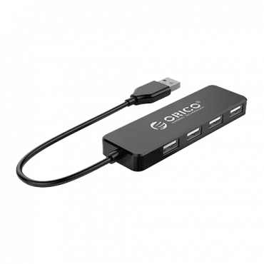 ORICO USB HUB USB-A 2.0 4-port