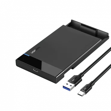 UGREEN HDD Rack 2.5'', USB-C 3.1 Gen 2 