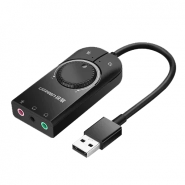 UGREEN CM129 USB - Eksterni zvučni adapter