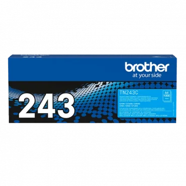 BROTHER TN243C - Toner