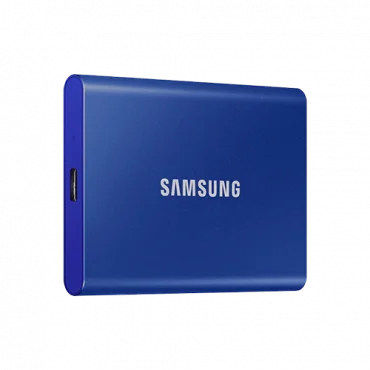 SAMSUNG T7 USB 3.2 2TB MU-PC2T0H/AM Eksterni SSD