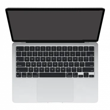 APPLE MacBook Air M2 Silver 8/512GB MLY03CR/A