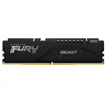KINGSTON FURY Beast 16GB DDR5 6000MHz CL40 - KF560C40BB-16