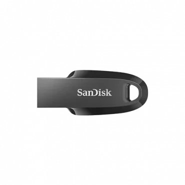 SANDISK Ultra Curve 128GB USB-A 3.2 SDCZ550-128G-G46 USB Flash memorija