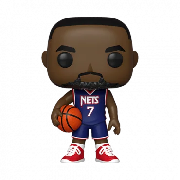 FUNKO Pop NBA Kevin Durant Nets City Edition figurica