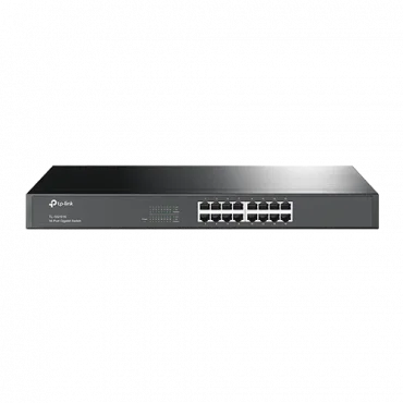 TP-LINK TL-SG1016 Switch