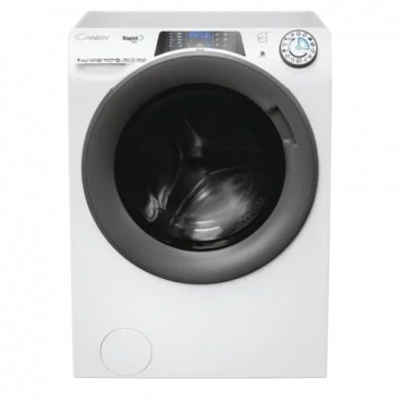 CANDY RPW4966BWMR/1S Mašina za pranje i sušenje veša 