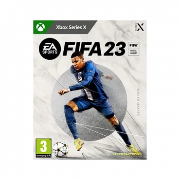 XBOX Series X FIFA 23
