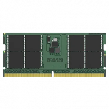 KINGSTON KVR48S40BD8-32 SODIMM 32GB DDR5 4800MHz CL40 - RAM memorija