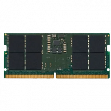 KINGSTON KVR48S40BS8-16 SODIMM 16GB DDR5 4800MHz CL40 - RAM memorija
