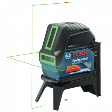 BOSCH GCL2-15G + RM1 Kombinovani laser