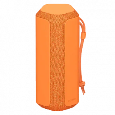 SONY SRS-XE200 Orange Bluetooth zvučnik