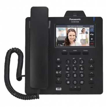 PANASONIC KX-HDV430NEB Telefon