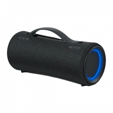 SONY SRS-XG300 Black Bluetooth zvučnik