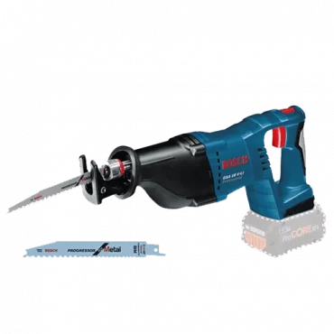 BOSCH GSA 18 V-LI PROFESSIONAL Akumulatorska testera