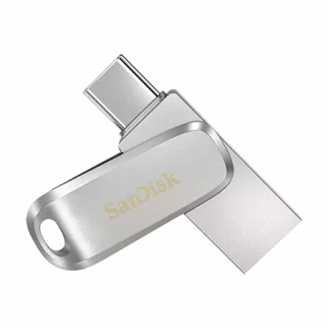 SANDISK Ultra Dual Drive Luxe USB 3.1 128GB USB Flash memorija